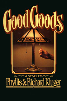 Good Goods cover