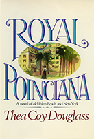 Royal Poinciana cover